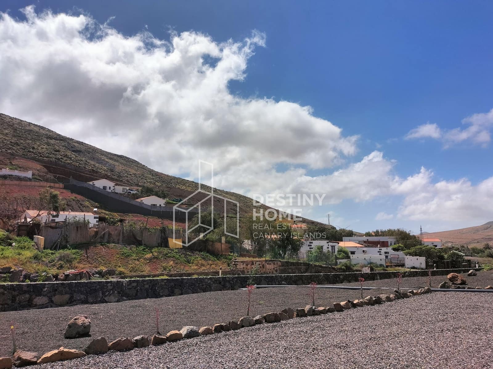 3 sovrum Villa till salu i Tuineje - 395 000 € (Ref: 9798888)