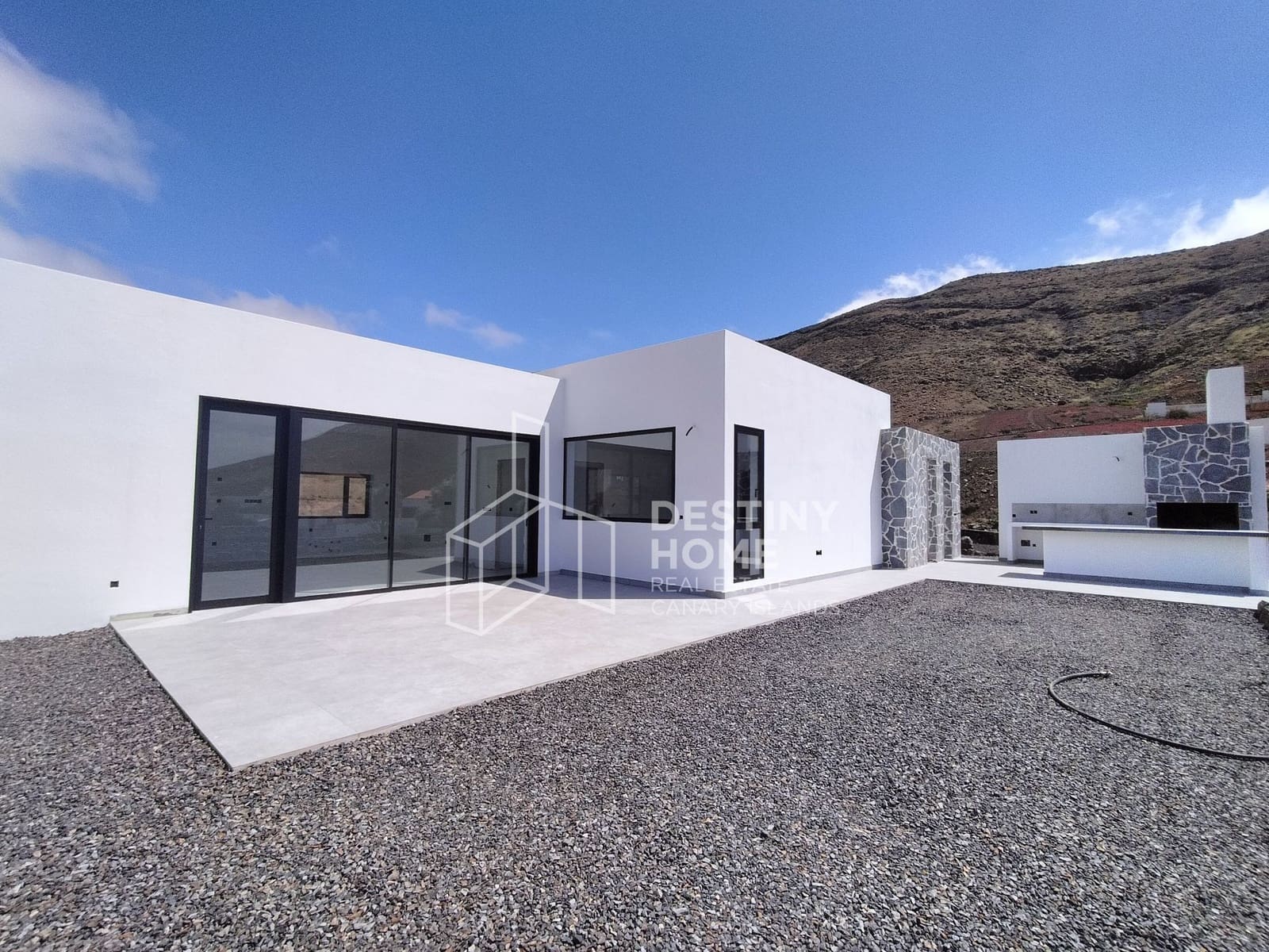 3 sovrum Villa till salu i Tuineje - 395 000 € (Ref: 9798888)