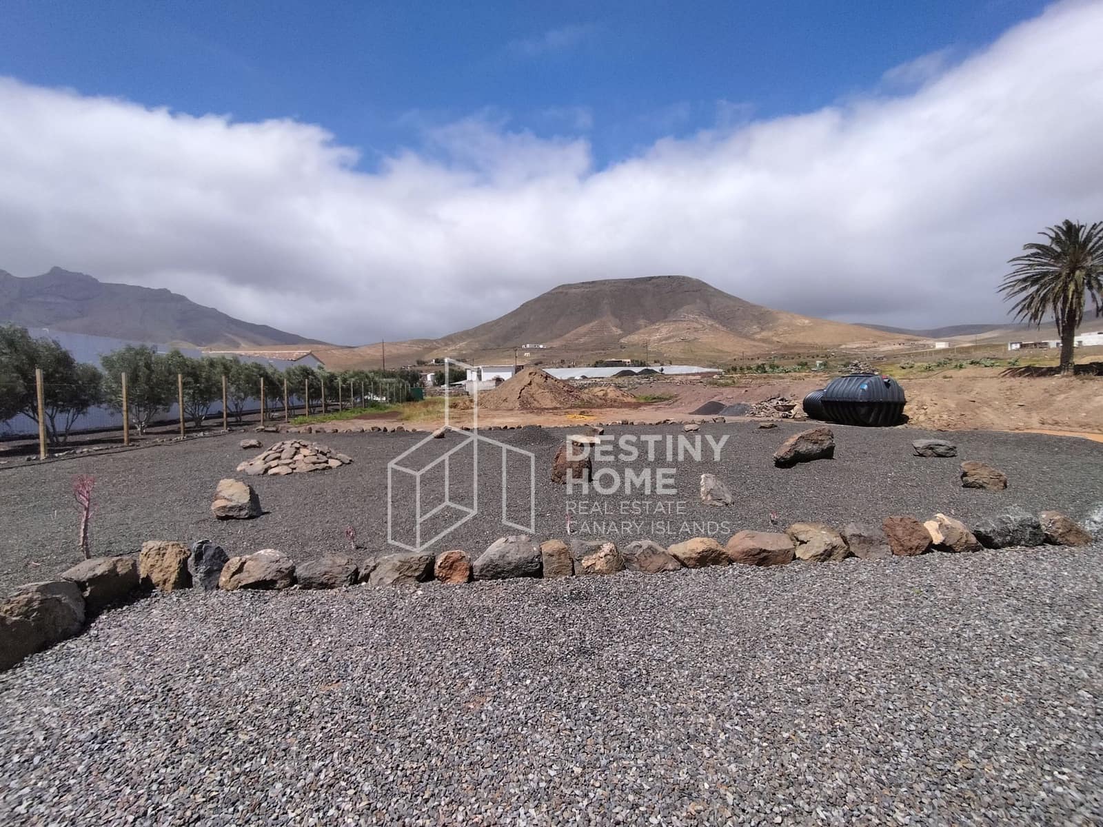 3 sovrum Villa till salu i Tuineje - 395 000 € (Ref: 9798888)