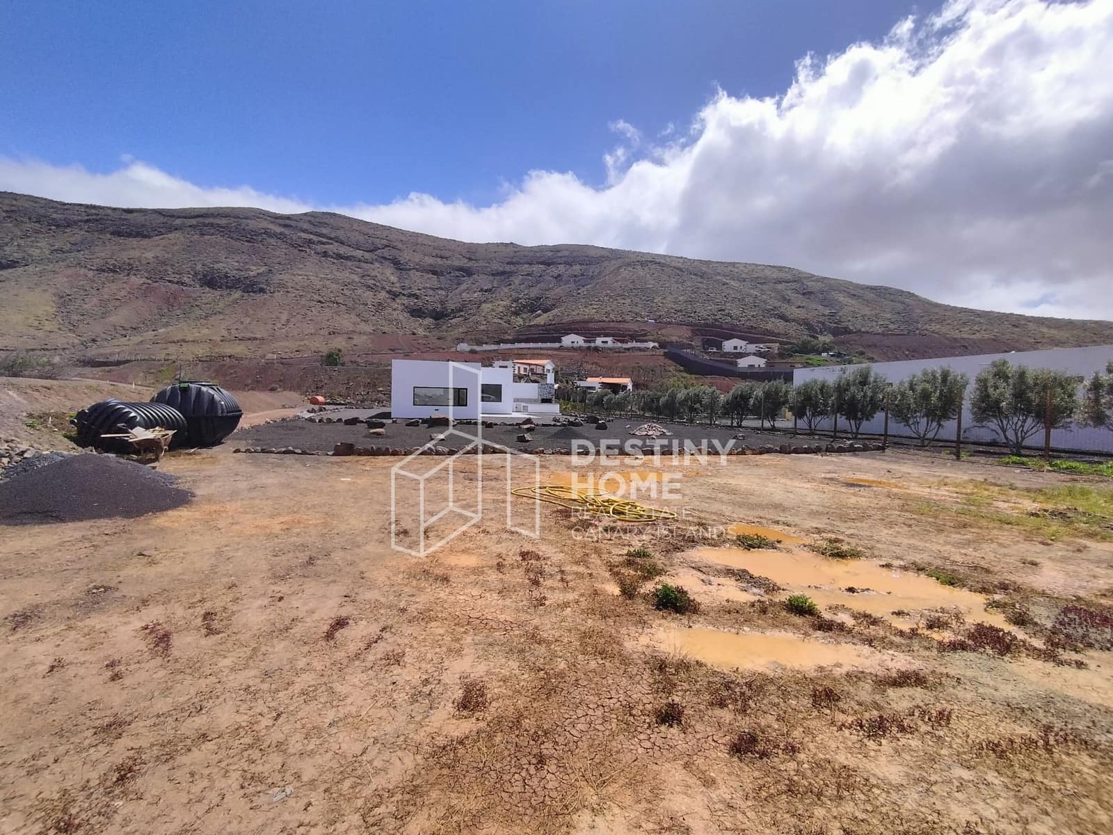 3 sovrum Villa till salu i Tuineje - 395 000 € (Ref: 9798888)