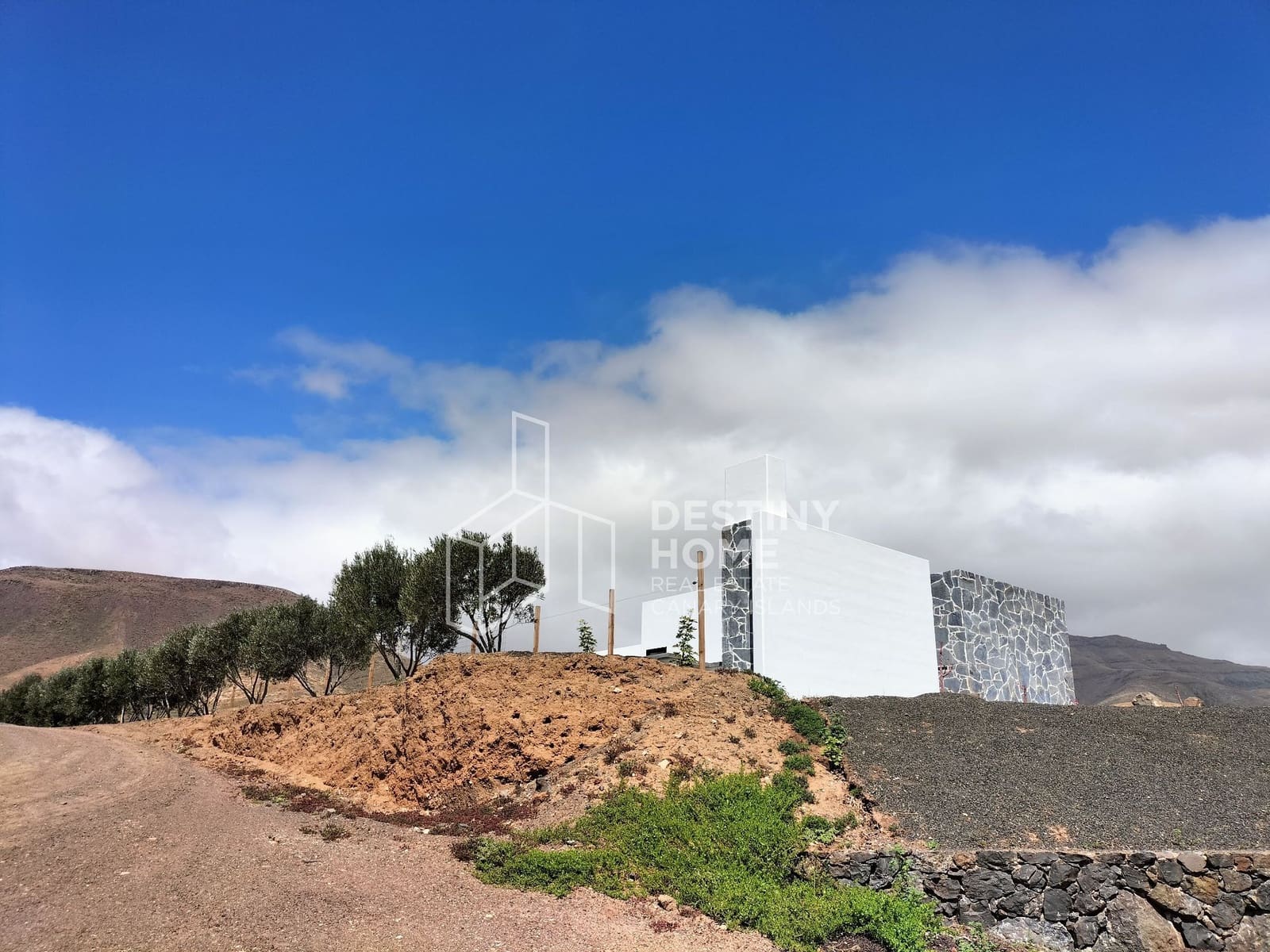 3 sovrum Villa till salu i Tuineje - 395 000 € (Ref: 9798888)