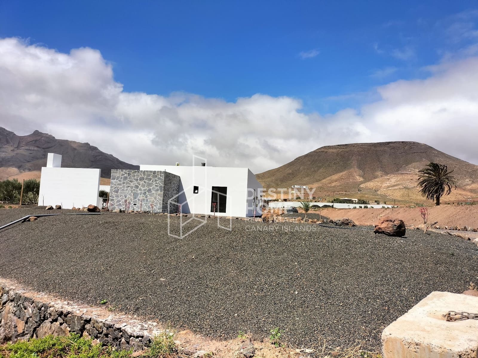 3 sovrum Villa till salu i Tuineje - 395 000 € (Ref: 9798888)