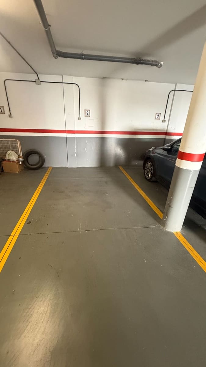 3 soverom Leilighet til salgs i Puerto del Rosario - € 173 300 (Ref: 9798889)