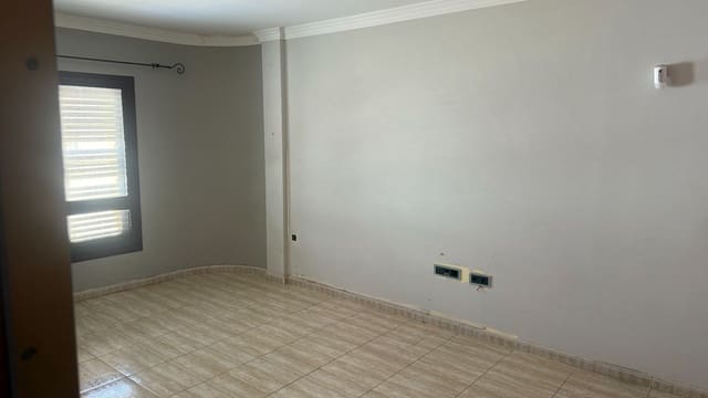 3 soverom Leilighet til salgs i Puerto del Rosario - € 173 300 (Ref: 9798889)