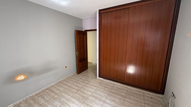 3 soverom Leilighet til salgs i Puerto del Rosario - € 173 300 (Ref: 9798889)