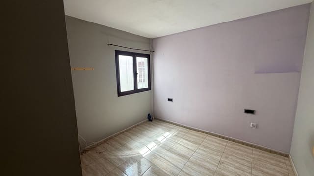 3 soverom Leilighet til salgs i Puerto del Rosario - € 173 300 (Ref: 9798889)