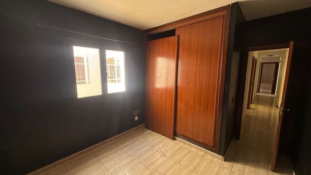 3 soverom Leilighet til salgs i Puerto del Rosario - € 173 300 (Ref: 9798889)