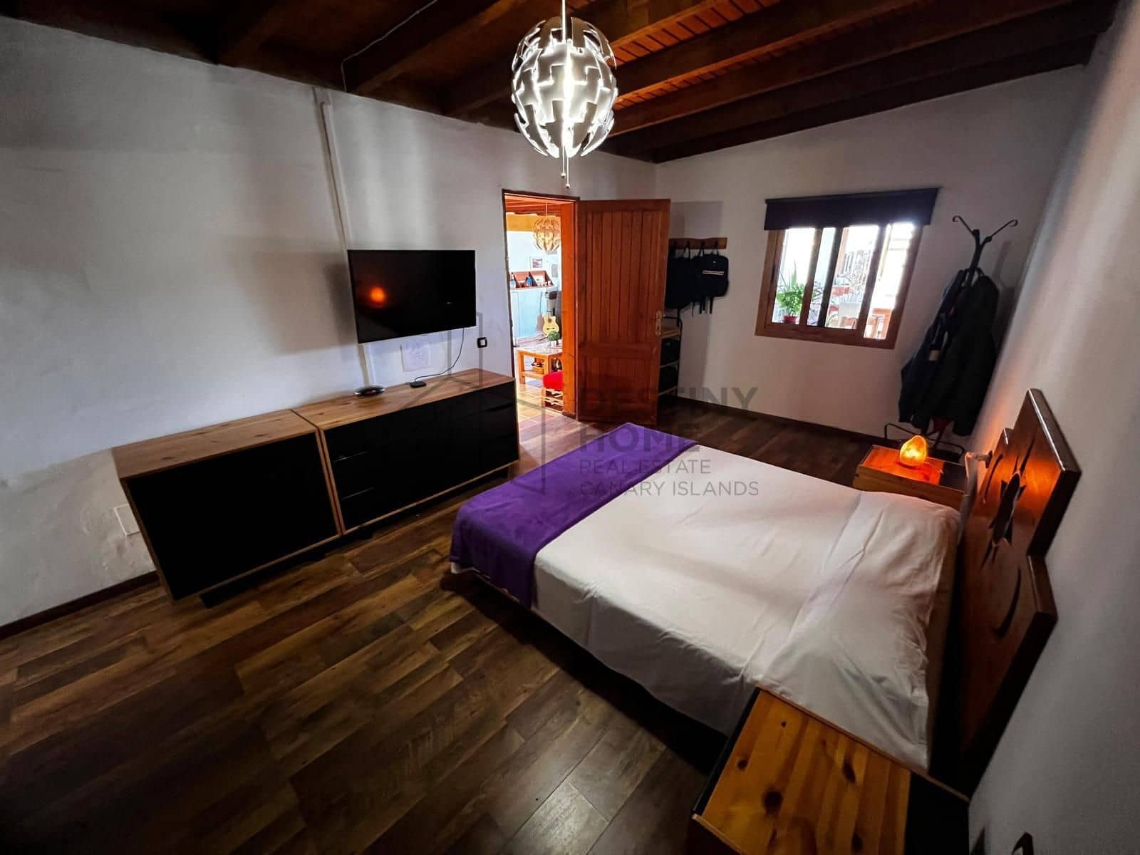 2 sovrum Villa till salu i Tuineje med pool - 347 000 € (Ref: 9798890)