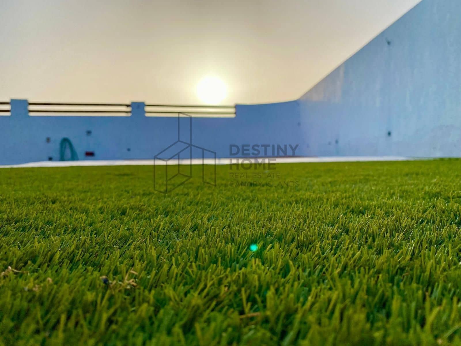 2 sovrum Villa till salu i Tuineje med pool - 347 000 € (Ref: 9798890)