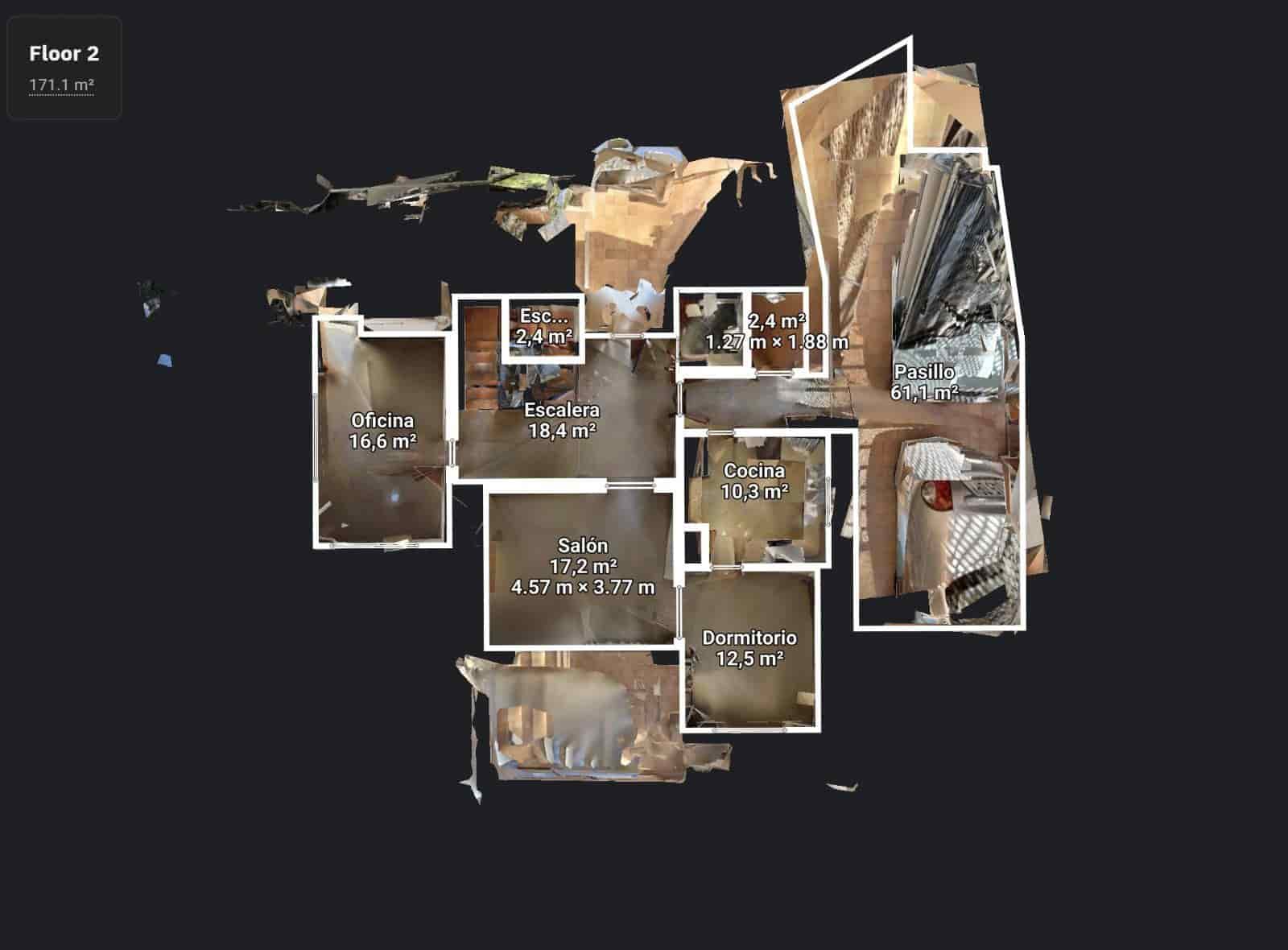 4 quarto Moradia para venda em Morro Jable com piscina garagem - 1 500 000 € (Ref: 9806183)