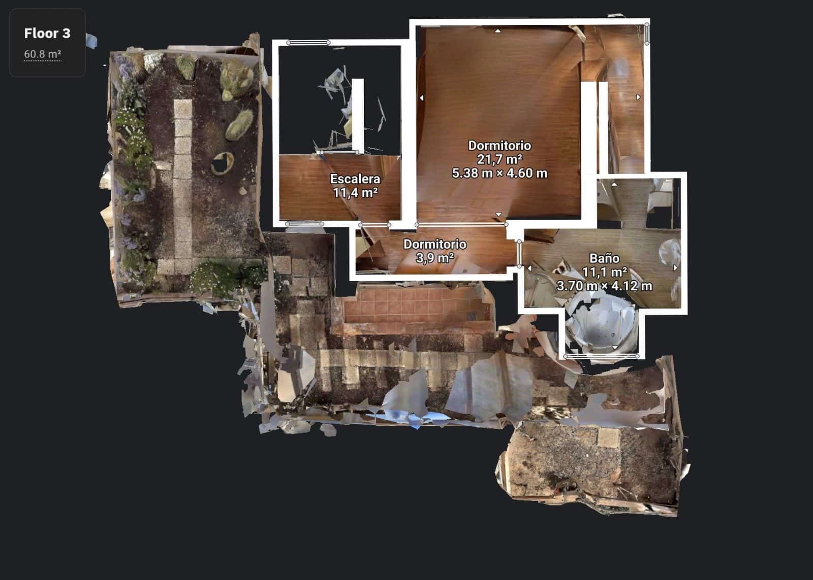 4 quarto Moradia para venda em Morro Jable com piscina garagem - 1 500 000 € (Ref: 9806183)