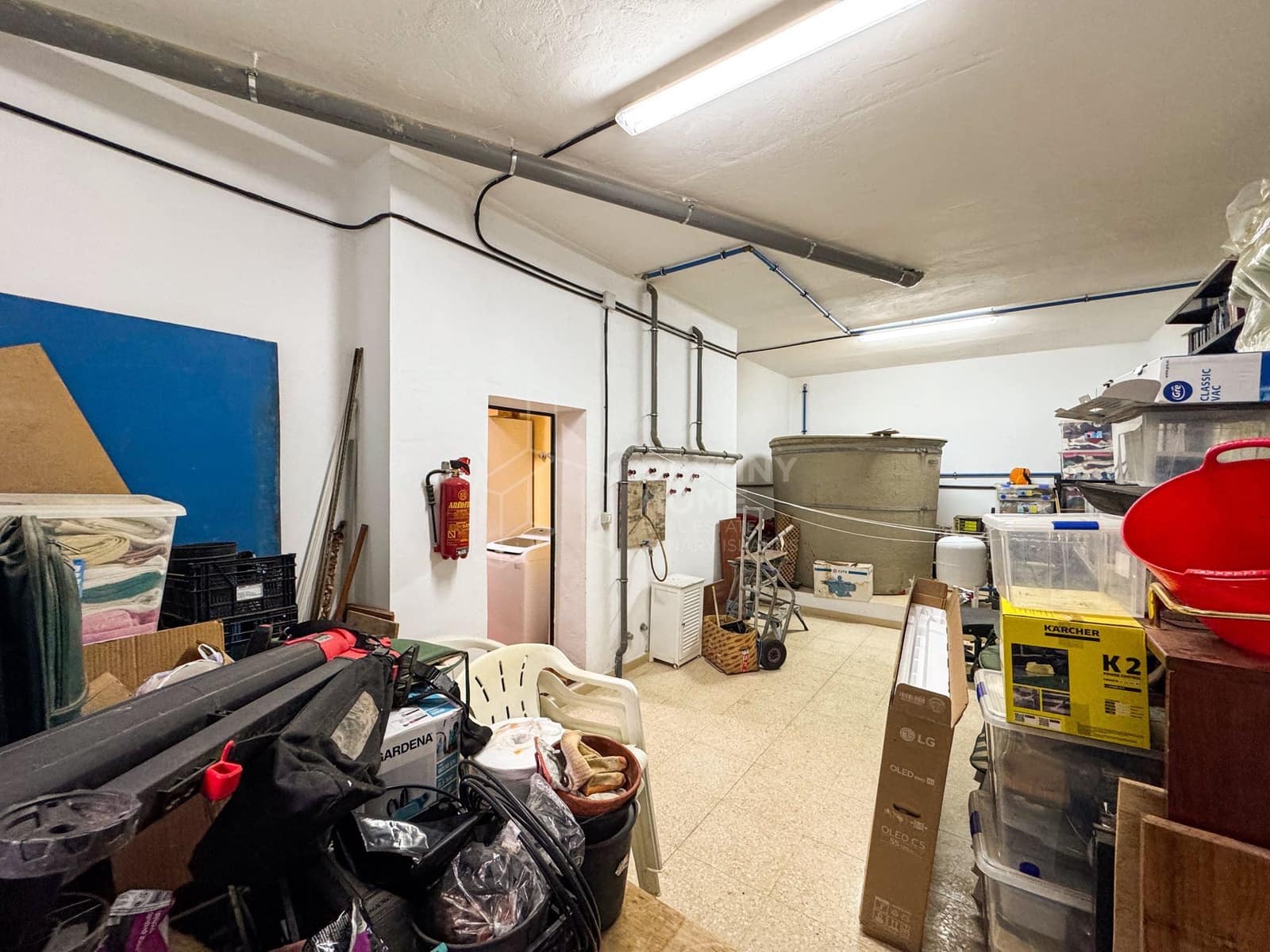 4 quarto Moradia para venda em Morro Jable com piscina garagem - 1 500 000 € (Ref: 9806183)