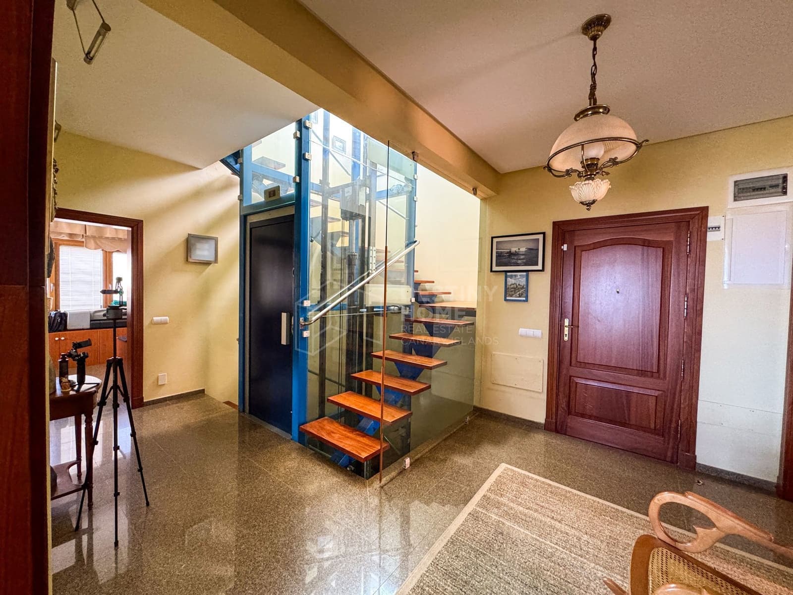 4 quarto Moradia para venda em Morro Jable com piscina garagem - 1 500 000 € (Ref: 9806183)