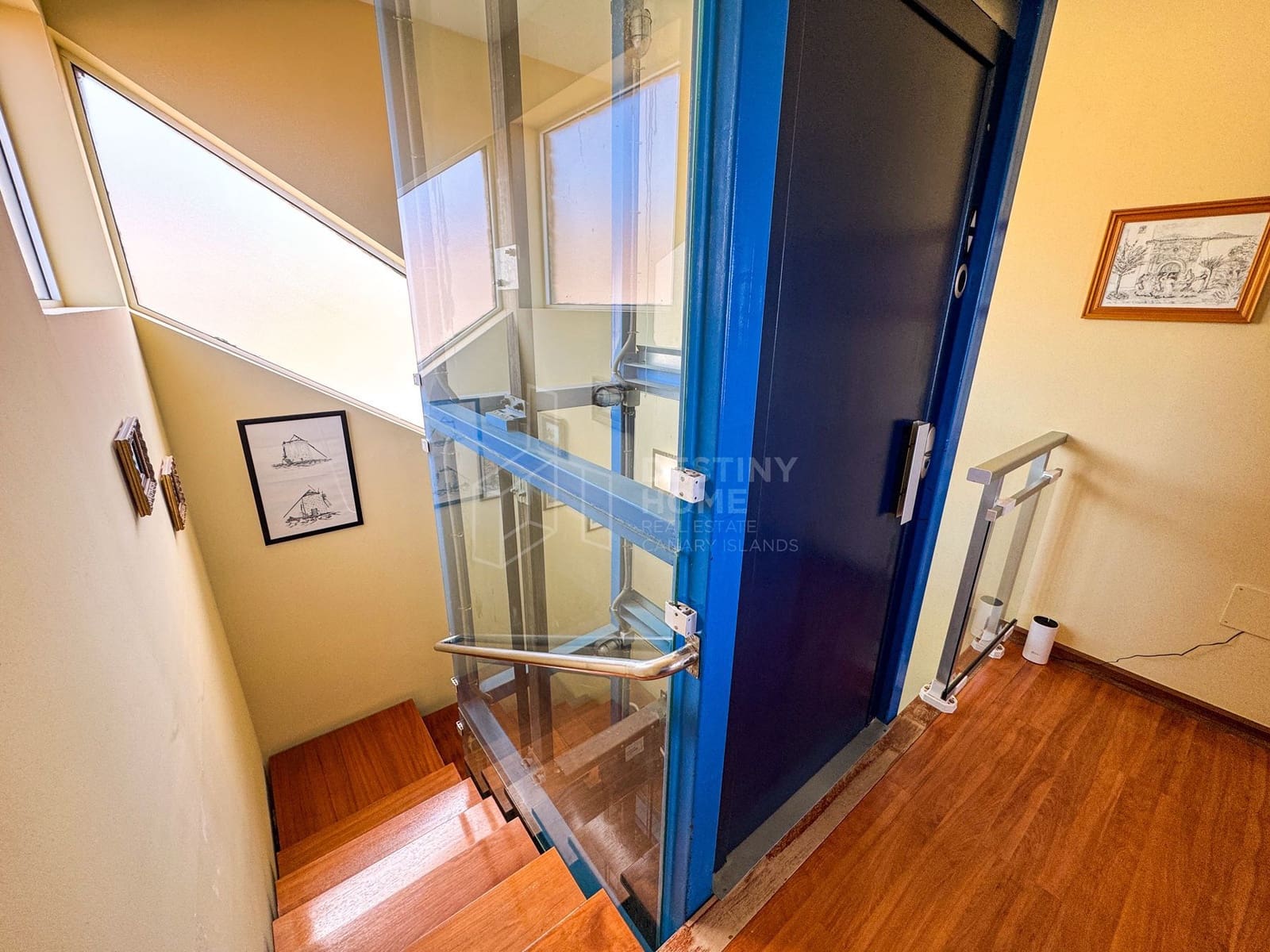 4 quarto Moradia para venda em Morro Jable com piscina garagem - 1 500 000 € (Ref: 9806183)