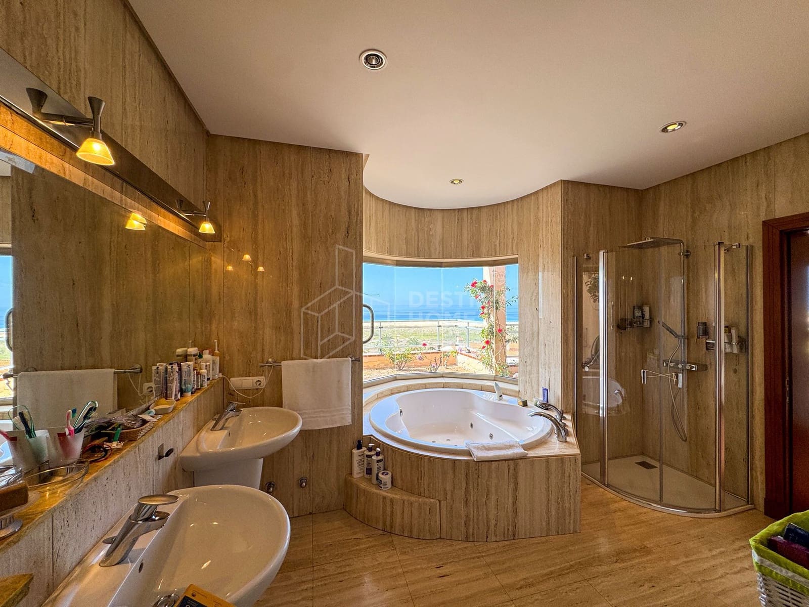 4 quarto Moradia para venda em Morro Jable com piscina garagem - 1 500 000 € (Ref: 9806183)