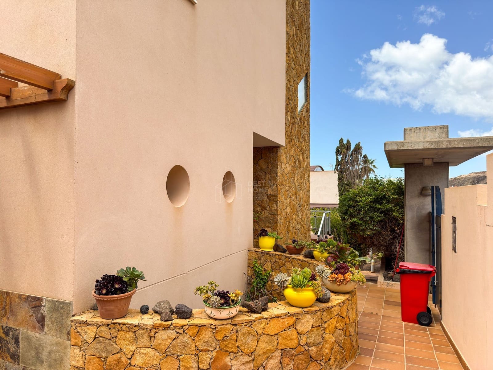 4 quarto Moradia para venda em Morro Jable com piscina garagem - 1 500 000 € (Ref: 9806183)