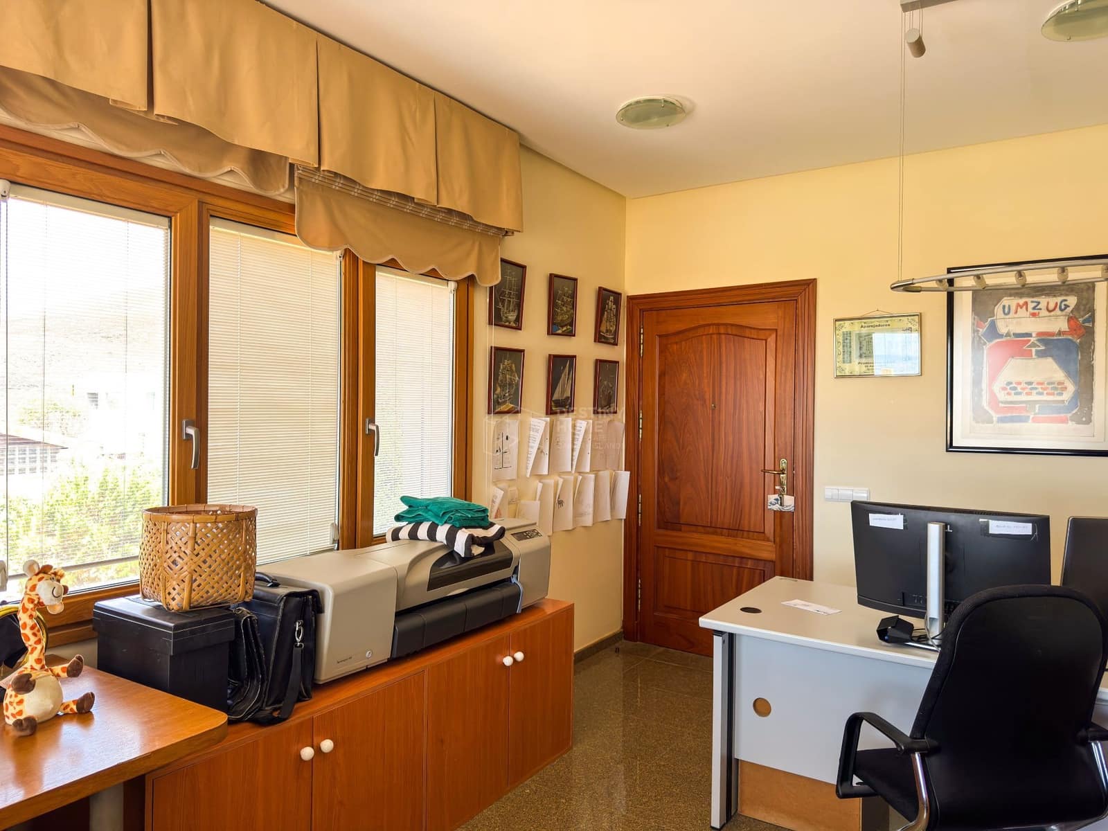 4 quarto Moradia para venda em Morro Jable com piscina garagem - 1 500 000 € (Ref: 9806183)