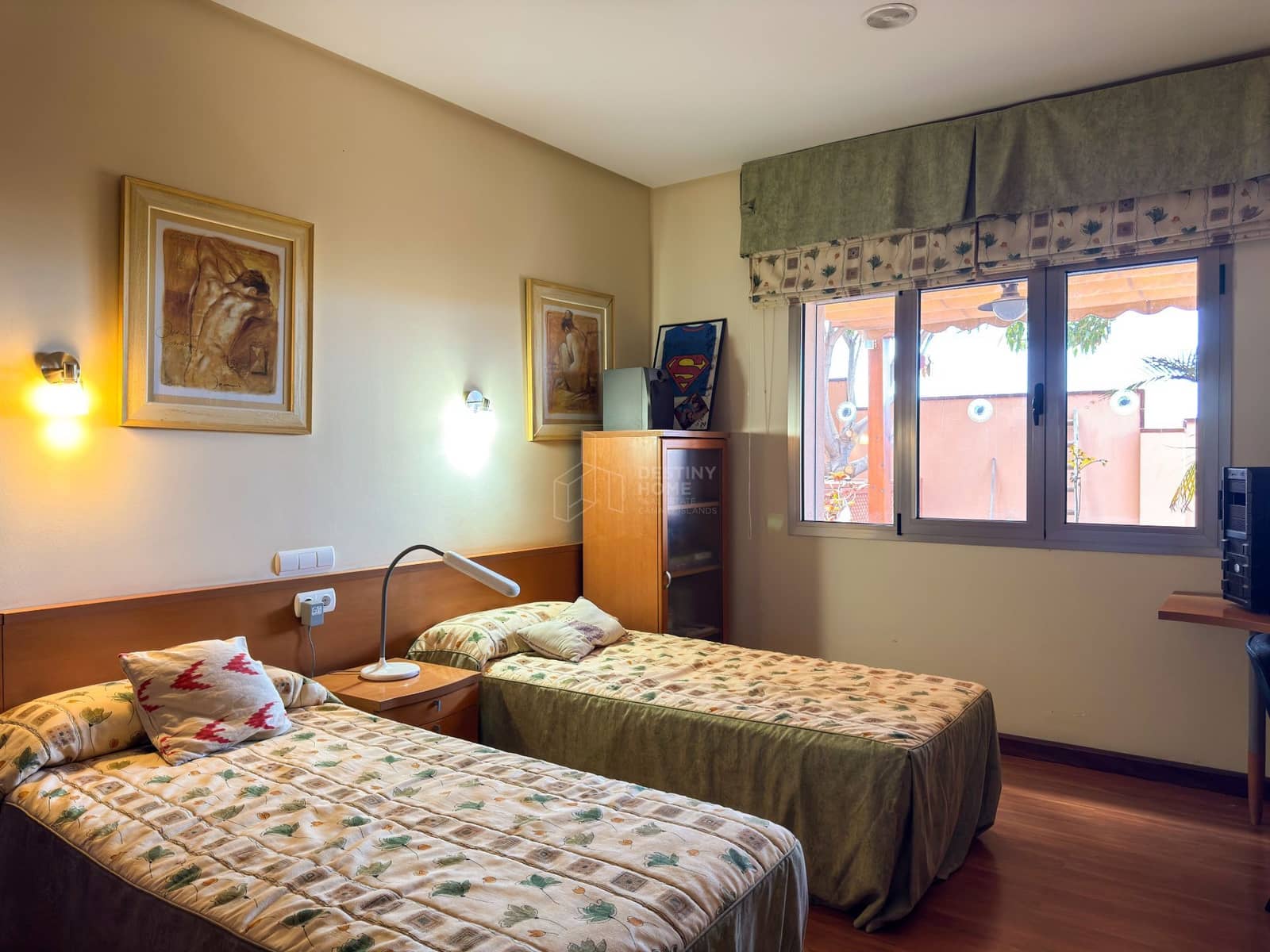 4 quarto Moradia para venda em Morro Jable com piscina garagem - 1 500 000 € (Ref: 9806183)