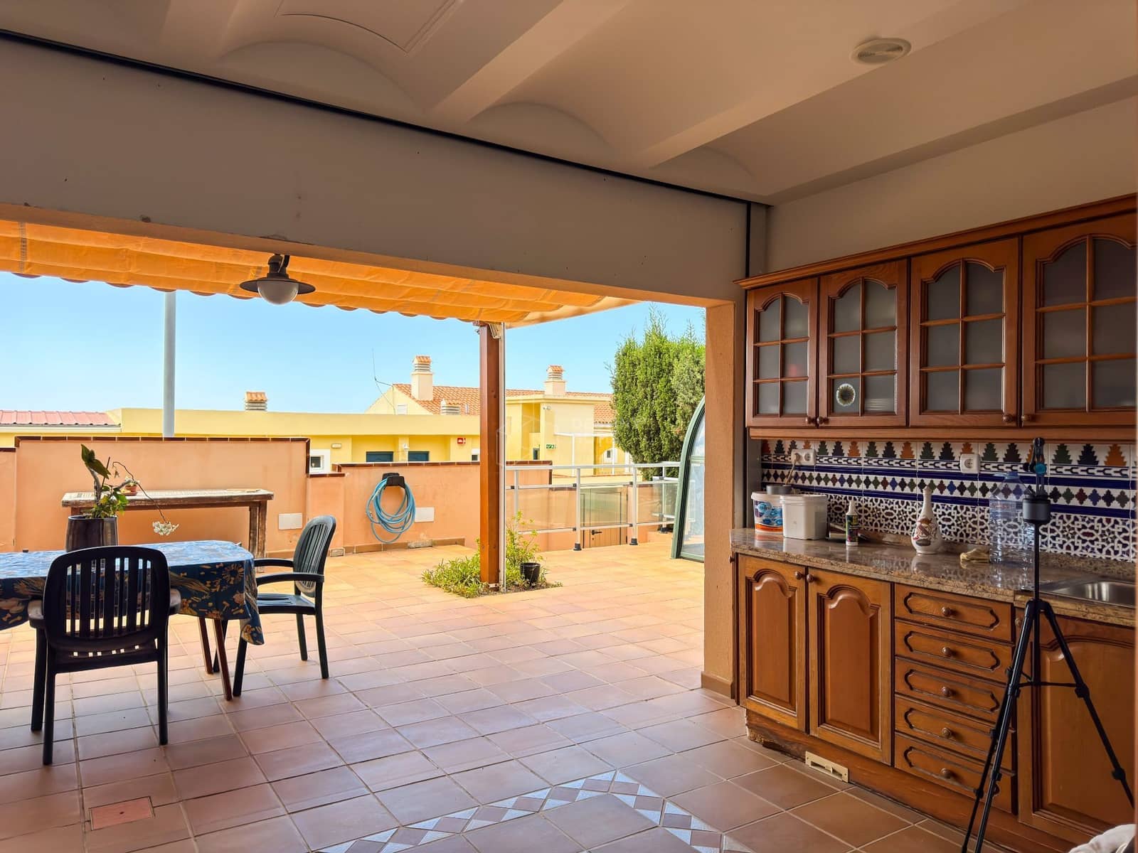 4 quarto Moradia para venda em Morro Jable com piscina garagem - 1 500 000 € (Ref: 9806183)