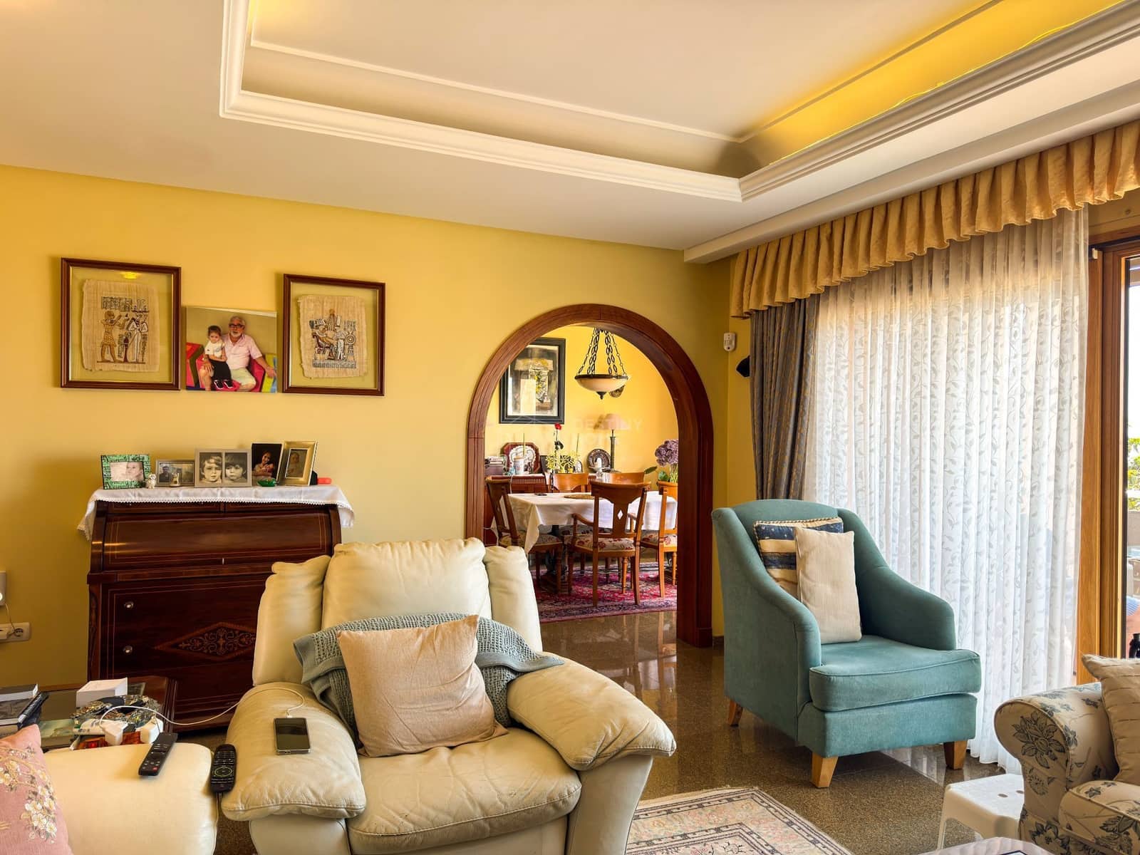 4 quarto Moradia para venda em Morro Jable com piscina garagem - 1 500 000 € (Ref: 9806183)