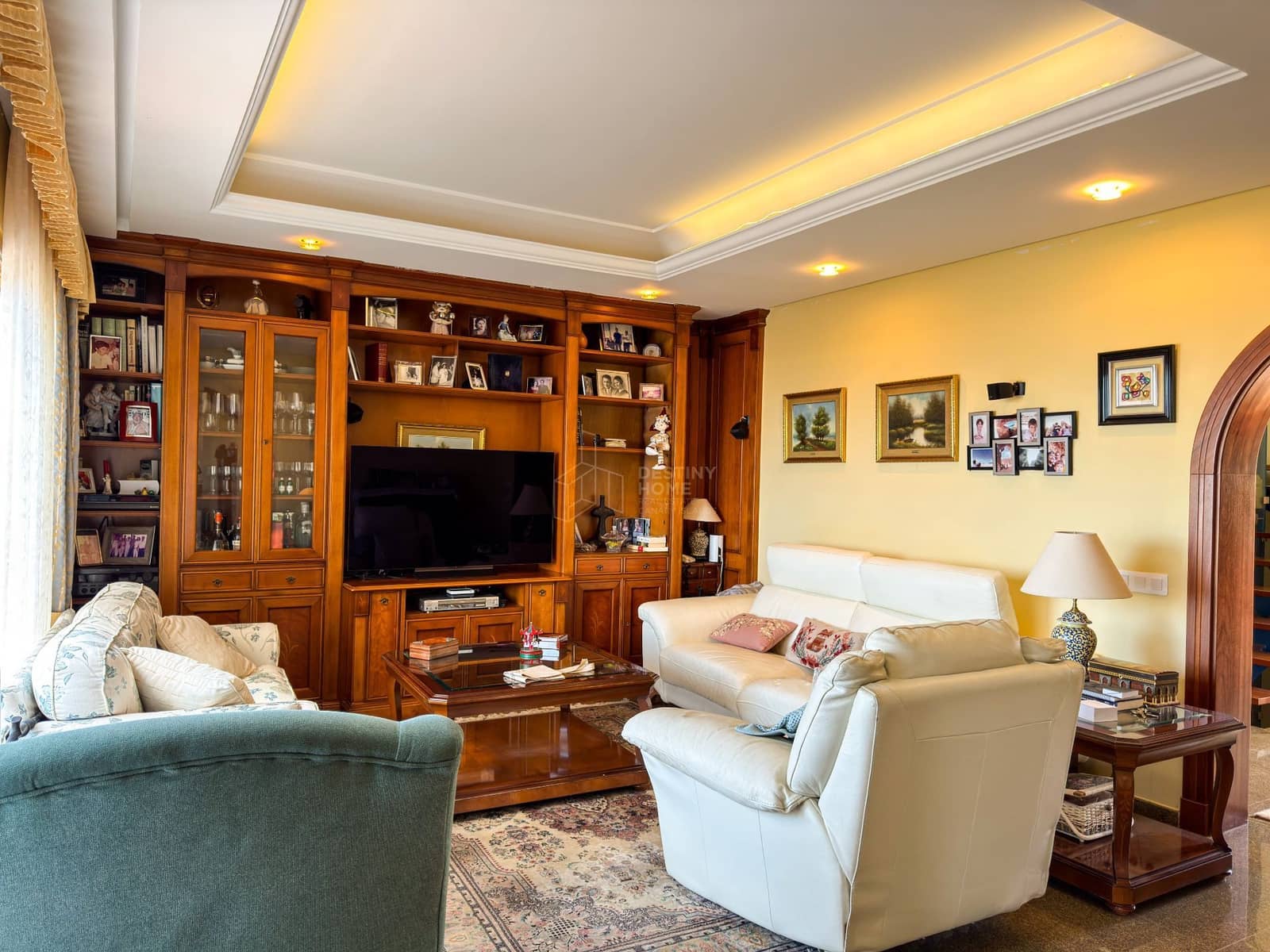 4 quarto Moradia para venda em Morro Jable com piscina garagem - 1 500 000 € (Ref: 9806183)