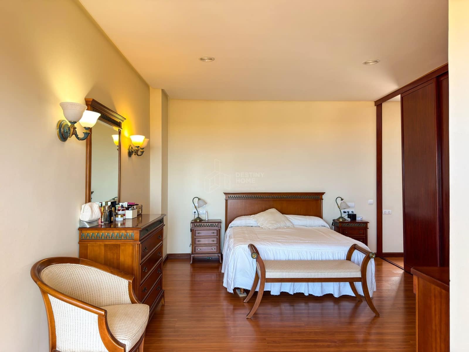 4 quarto Moradia para venda em Morro Jable com piscina garagem - 1 500 000 € (Ref: 9806183)