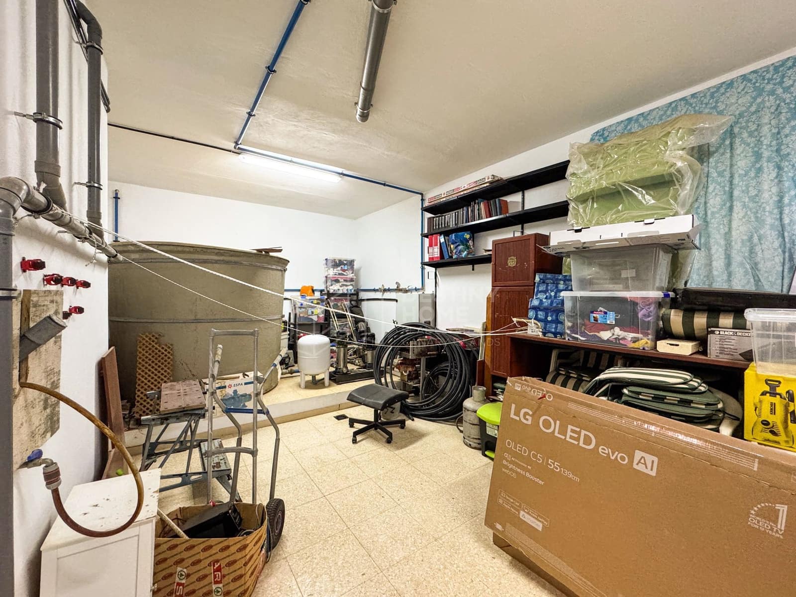 4 quarto Moradia para venda em Morro Jable com piscina garagem - 1 500 000 € (Ref: 9806183)