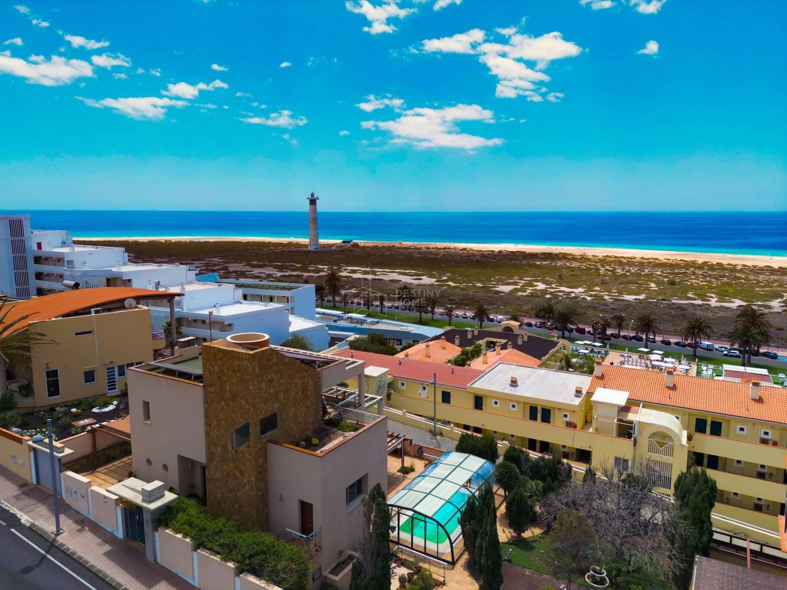 4 quarto Moradia para venda em Morro Jable com piscina garagem - 1 500 000 € (Ref: 9806183)