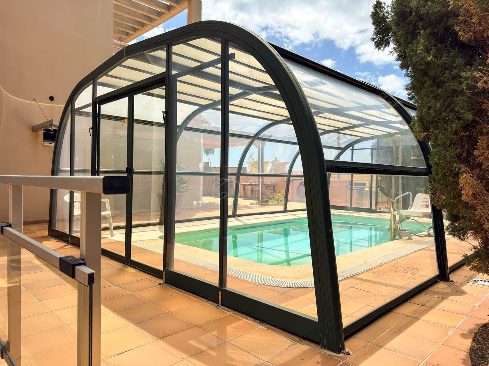 4 quarto Moradia para venda em Morro Jable com piscina garagem - 1 500 000 € (Ref: 9806183)