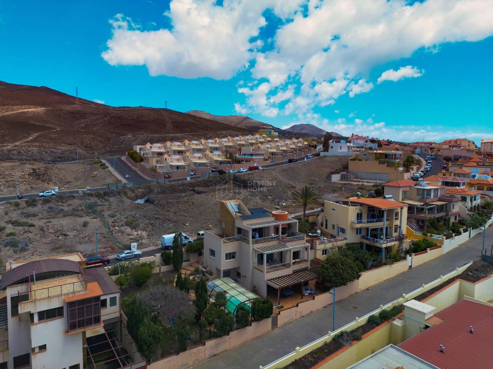 4 quarto Moradia para venda em Morro Jable com piscina garagem - 1 500 000 € (Ref: 9806183)