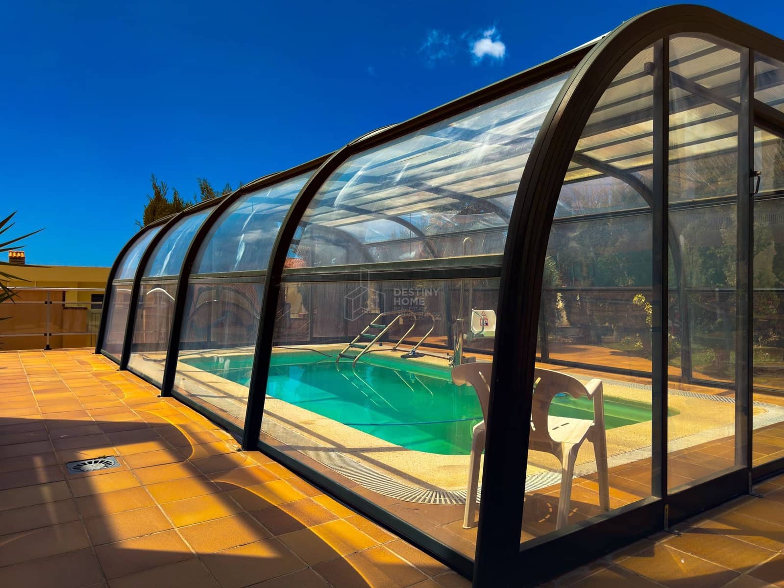 4 quarto Moradia para venda em Morro Jable com piscina garagem - 1 500 000 € (Ref: 9806183)