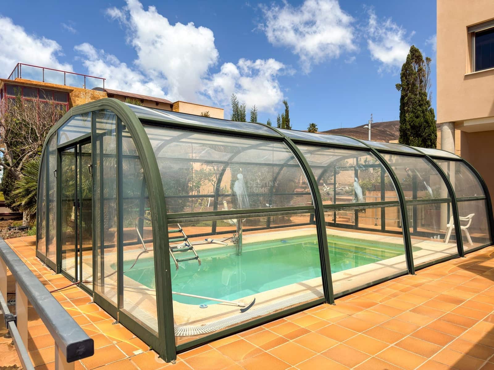 4 quarto Moradia para venda em Morro Jable com piscina garagem - 1 500 000 € (Ref: 9806183)