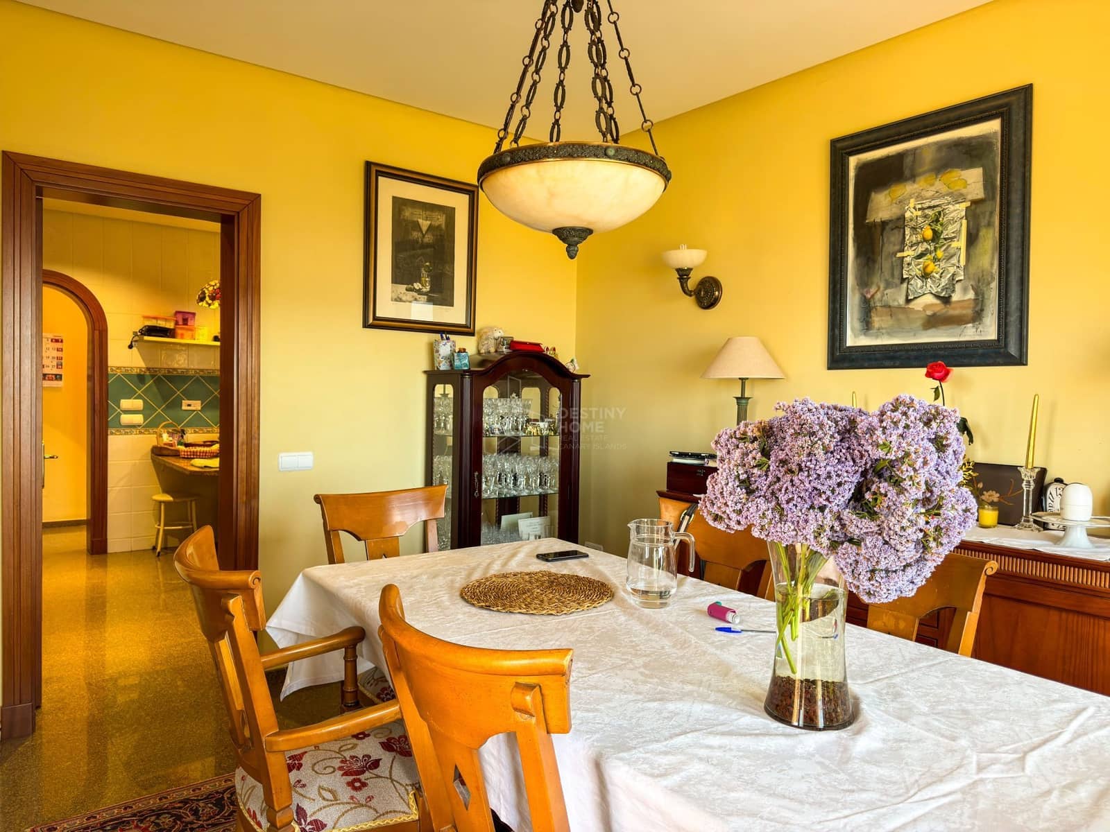 4 quarto Moradia para venda em Morro Jable com piscina garagem - 1 500 000 € (Ref: 9806183)