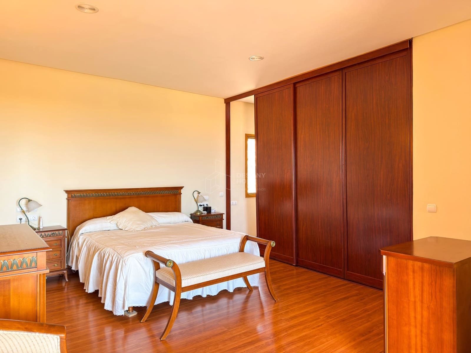 4 quarto Moradia para venda em Morro Jable com piscina garagem - 1 500 000 € (Ref: 9806183)