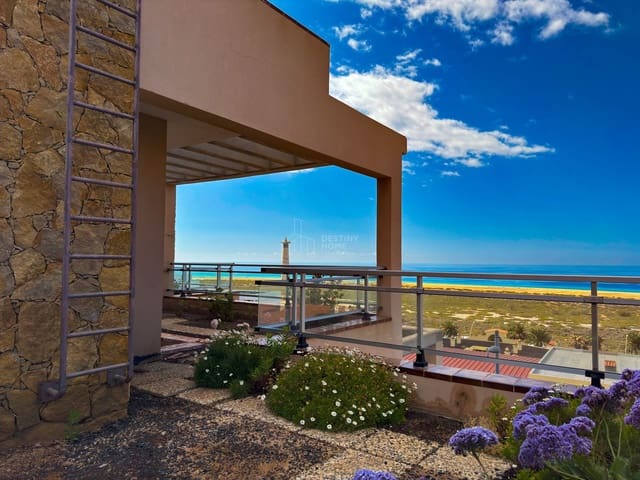 4 quarto Moradia para venda em Morro Jable, Pájara com piscina garagem - 1 500 000 € (Ref: 9806183)