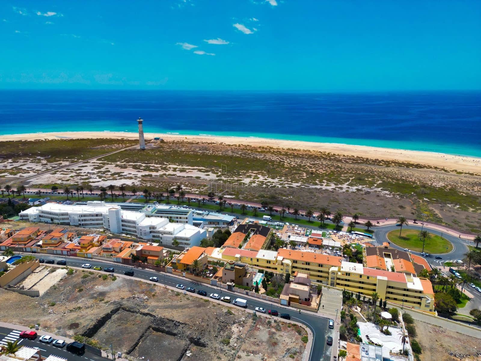 4 quarto Moradia para venda em Morro Jable com piscina garagem - 1 500 000 € (Ref: 9806183)