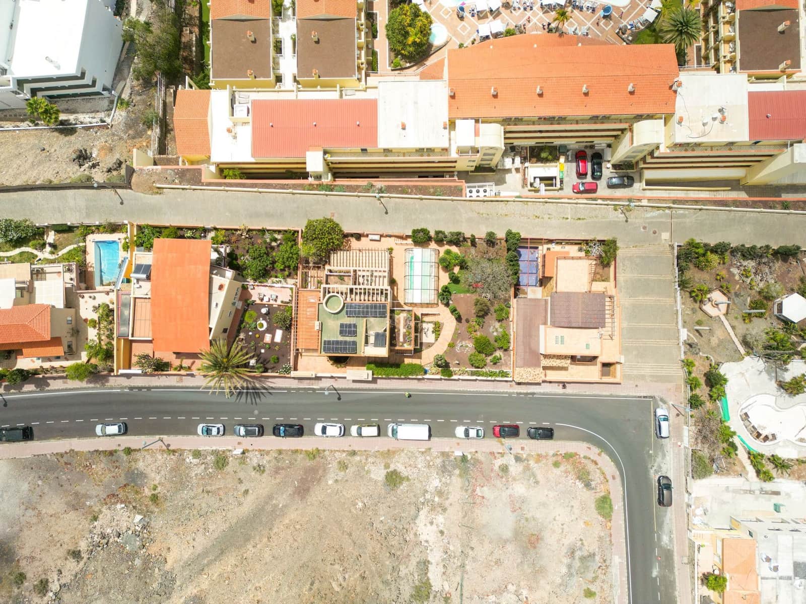 4 quarto Moradia para venda em Morro Jable com piscina garagem - 1 500 000 € (Ref: 9806183)