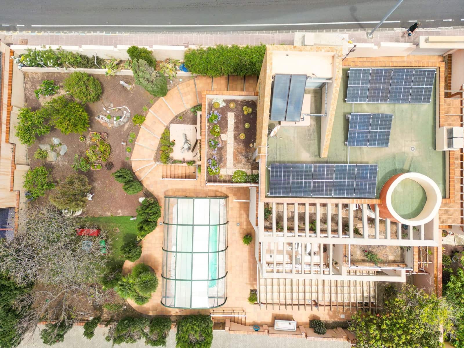 4 quarto Moradia para venda em Morro Jable com piscina garagem - 1 500 000 € (Ref: 9806183)