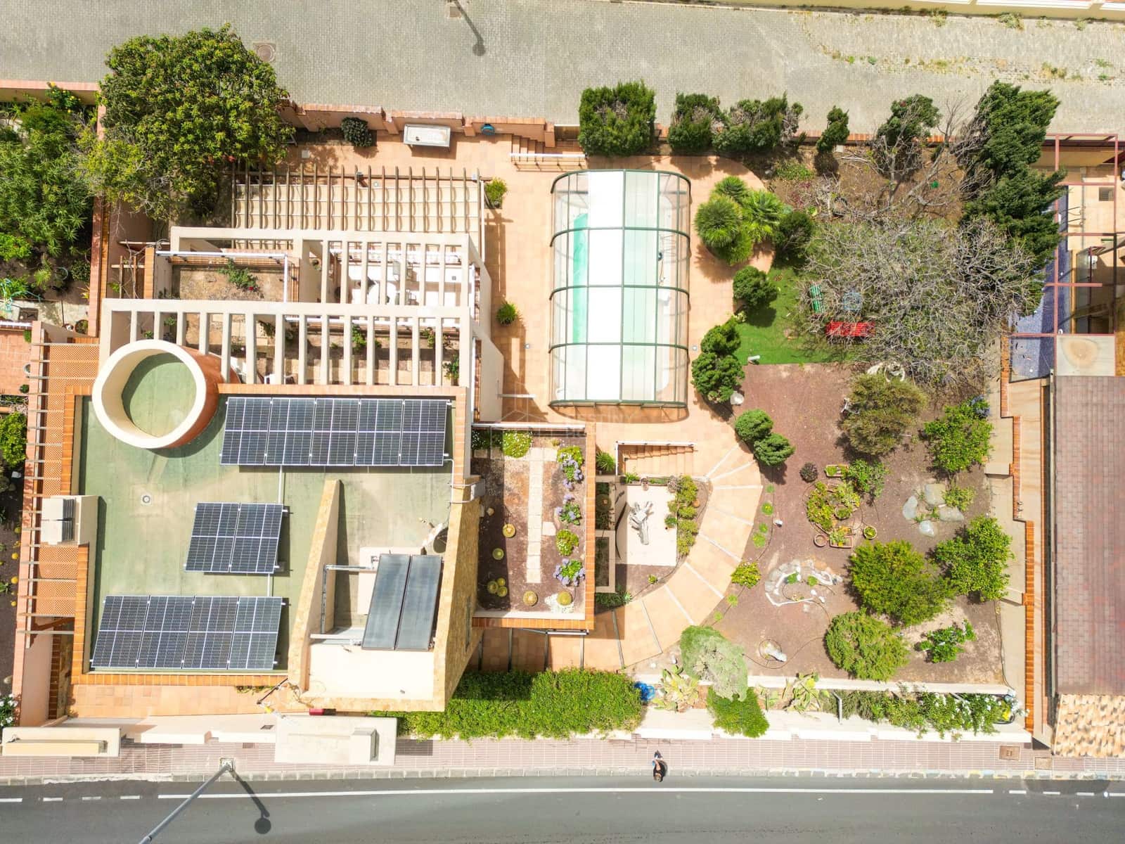 4 quarto Moradia para venda em Morro Jable com piscina garagem - 1 500 000 € (Ref: 9806183)