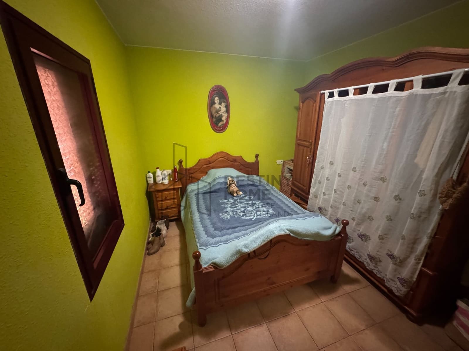 2 bedroom Semi-detached Villa for sale in Corralejo with garage - € 220,000 (Ref: 9811301)