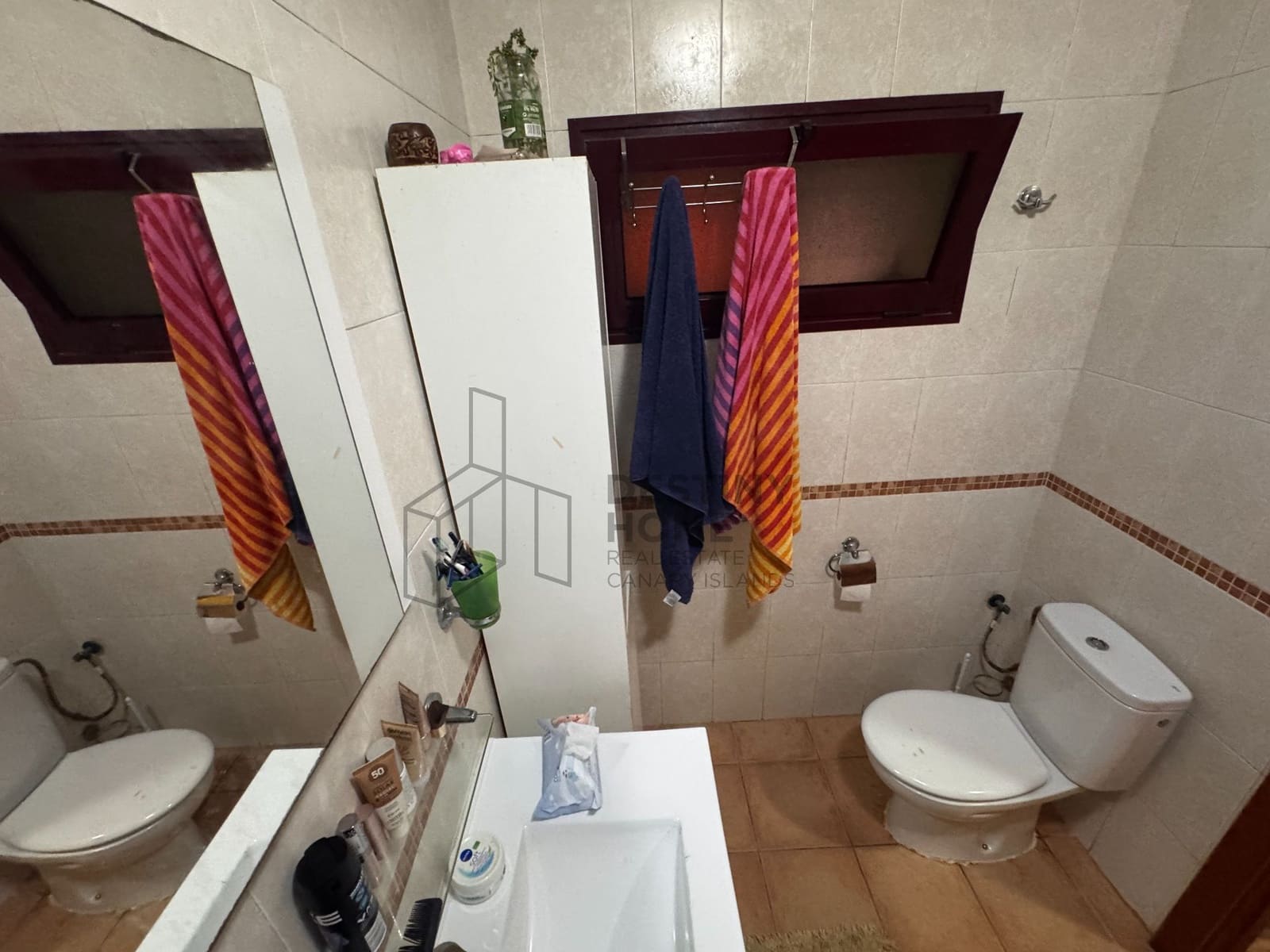 2 bedroom Semi-detached Villa for sale in Corralejo with garage - € 220,000 (Ref: 9811301)