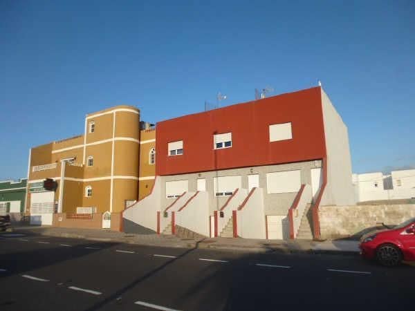 2 camera da letto Villetta Bifamiliare in vendita in El Matorral, Puerto del Rosario - 180.000 € (Rif: 9817765)