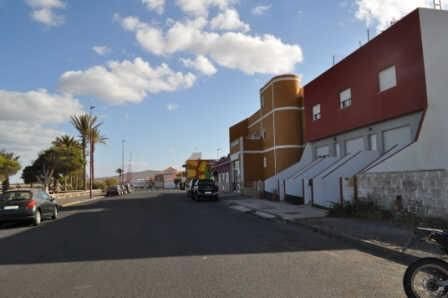 2 camera da letto Villetta Bifamiliare in vendita in El Matorral, Puerto del Rosario - 180.000 € (Rif: 9817765)