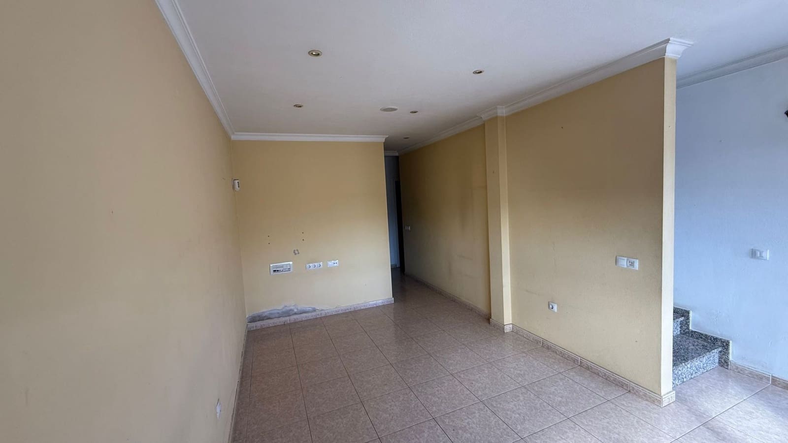 2 camera da letto Villetta Bifamiliare in vendita in El Matorral - 180.000 € (Rif: 9817765)