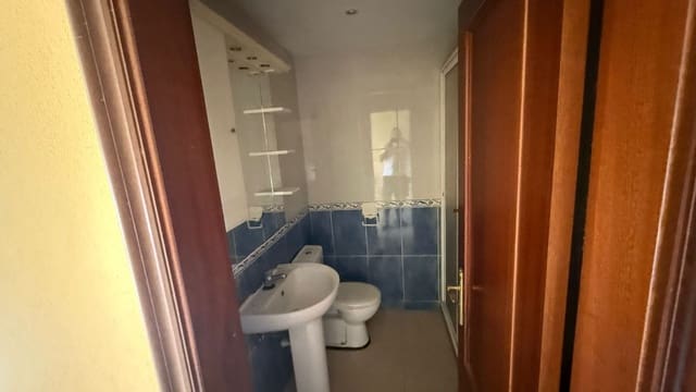 2 camera da letto Villetta Bifamiliare in vendita in El Matorral, Puerto del Rosario - 180.000 € (Rif: 9817765)