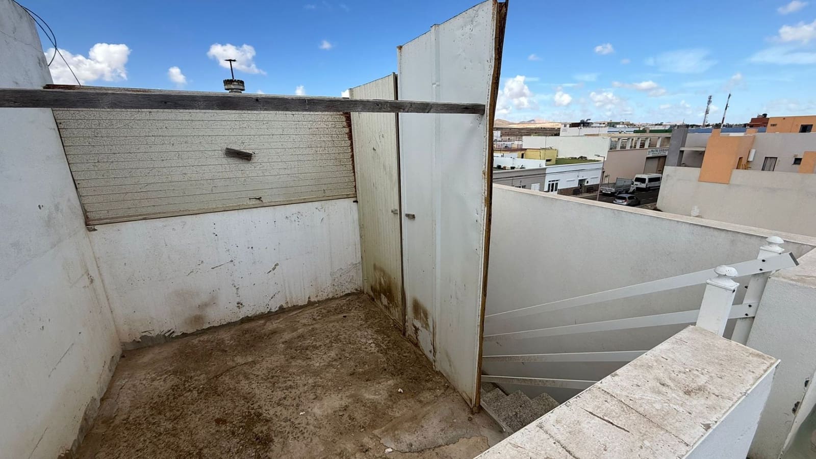2 camera da letto Villetta Bifamiliare in vendita in El Matorral - 180.000 € (Rif: 9817765)