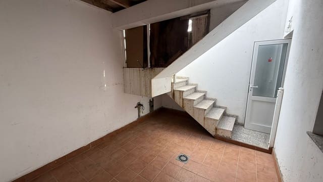 2 camera da letto Villetta Bifamiliare in vendita in El Matorral, Puerto del Rosario - 180.000 € (Rif: 9817765)