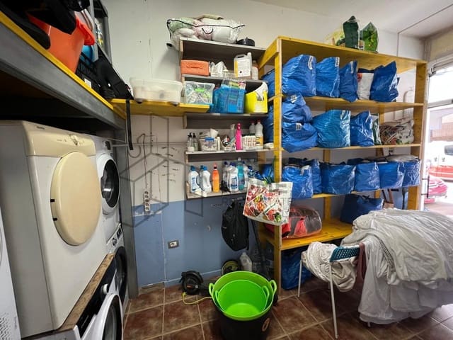 1 sovrum Kommersiell till salu i Corralejo, La Oliva - 150 000 € (Ref: 9817766)