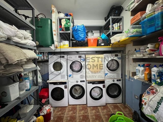 1 sovrum Kommersiell till salu i Corralejo, La Oliva - 150 000 € (Ref: 9817766)