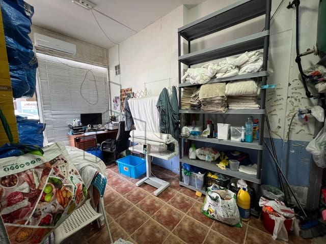 1 sovrum Kommersiell till salu i Corralejo, La Oliva - 150 000 € (Ref: 9817766)